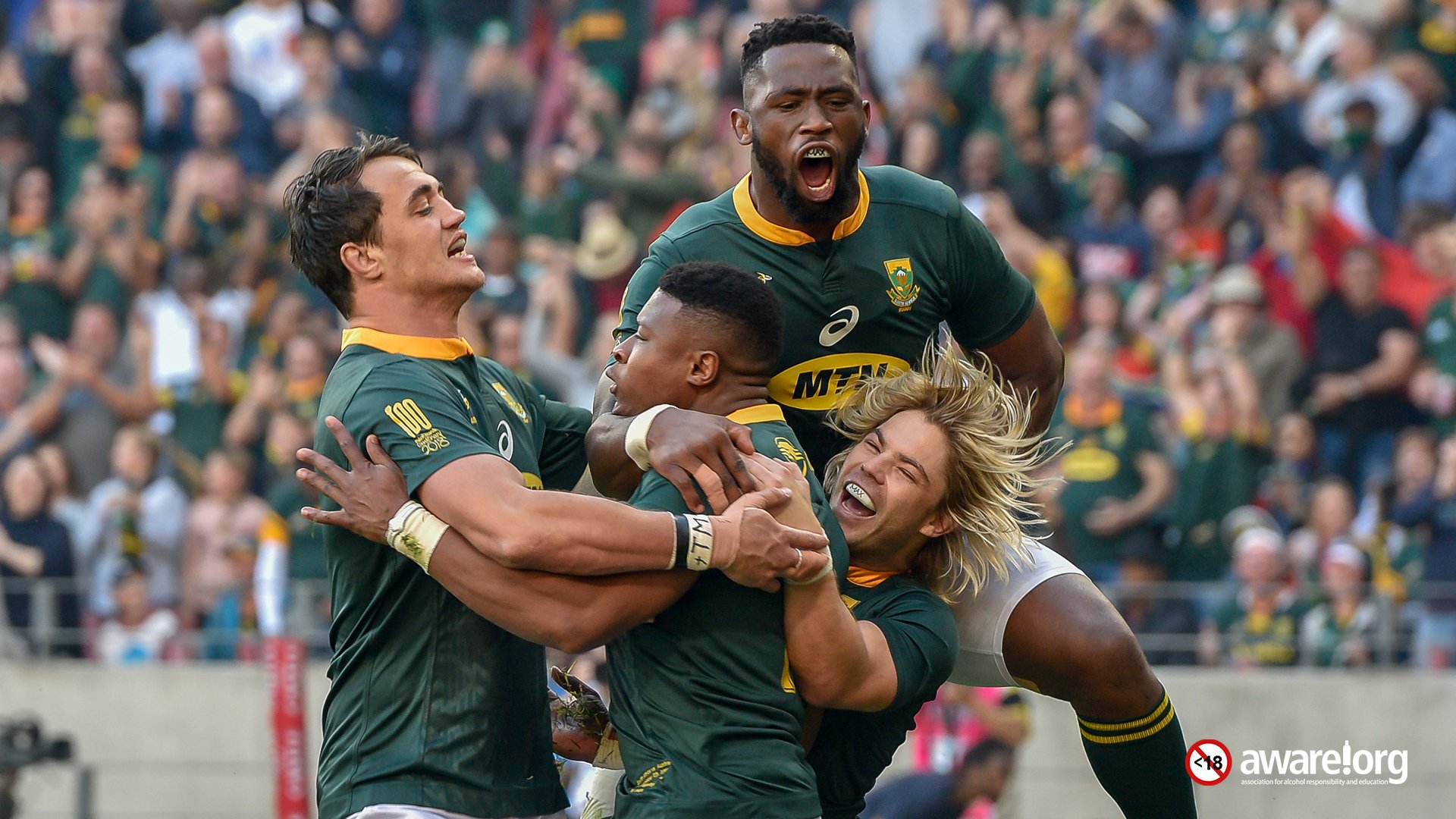 castle aware springboks