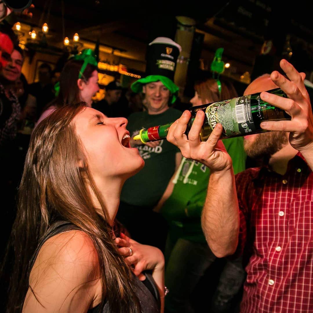 jameson jolly jackkers