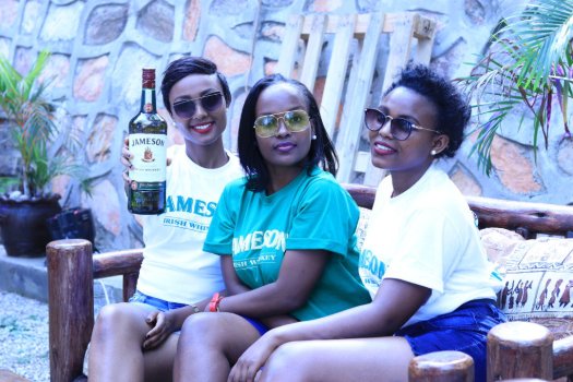 jameson connects ug