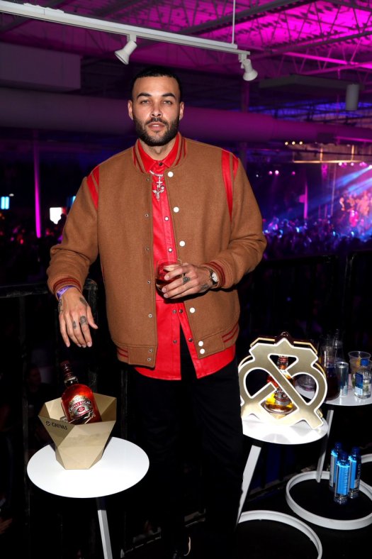 chivas don benjamin