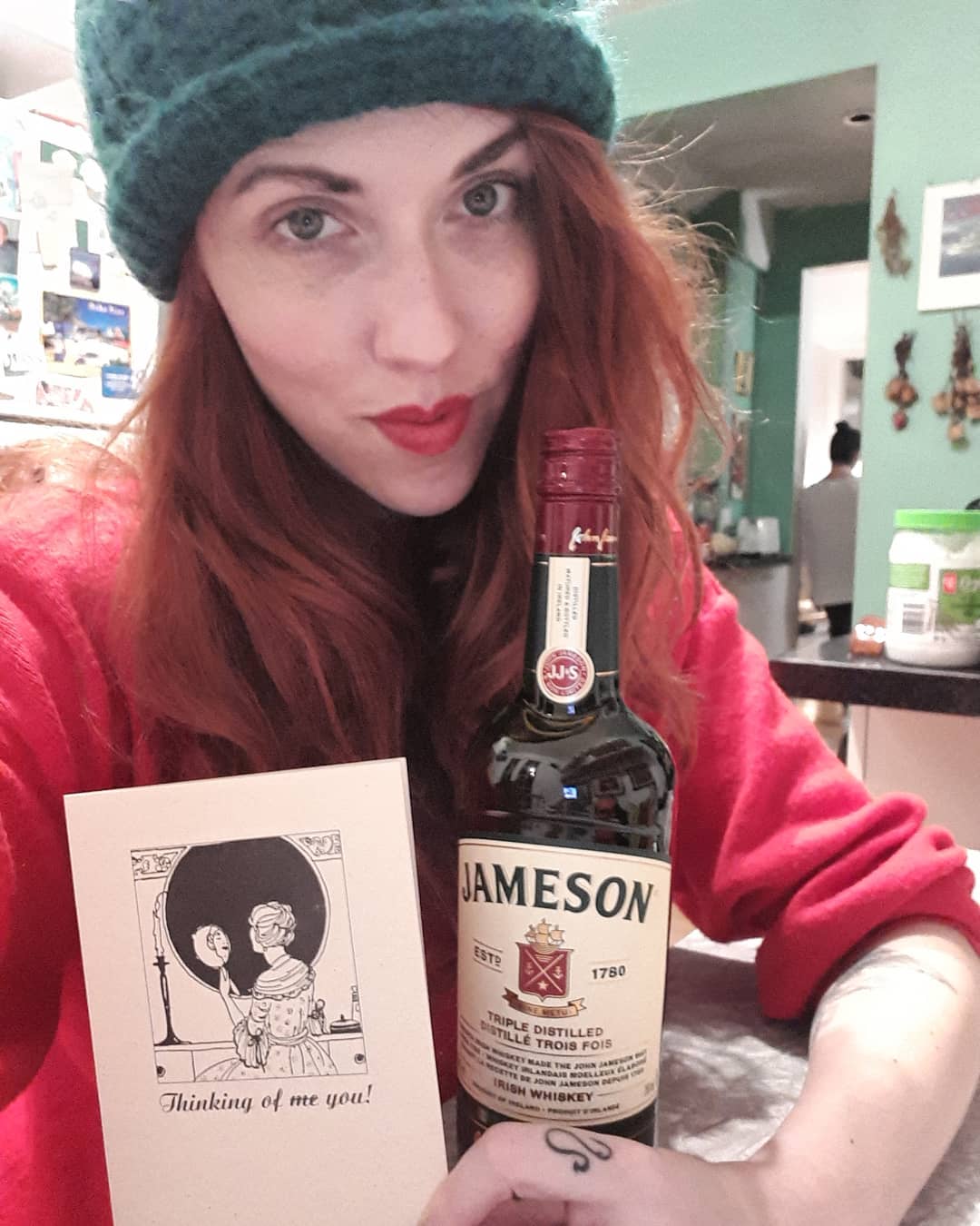 jameson rubie magnitude