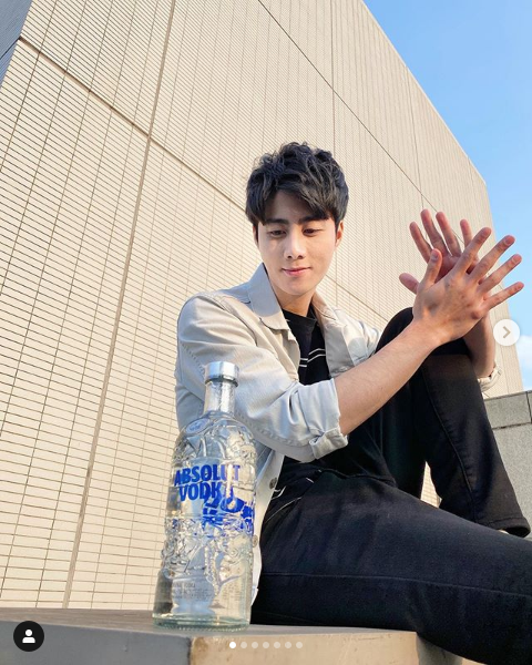 Screenshot_2020-02-15 王毓翔 ( nate0126) • Instagram photos and videos