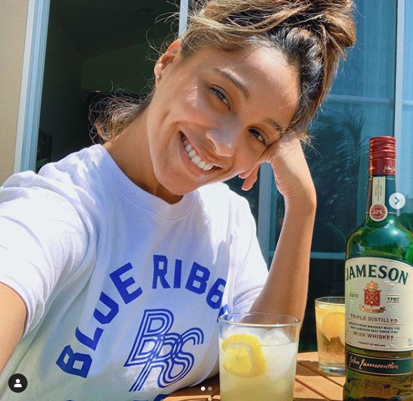 Screenshot_2020-04-22 Denise Jones ( youknowdenise) • Instagram photos and videos