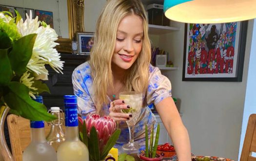 grey goose laura whitmore